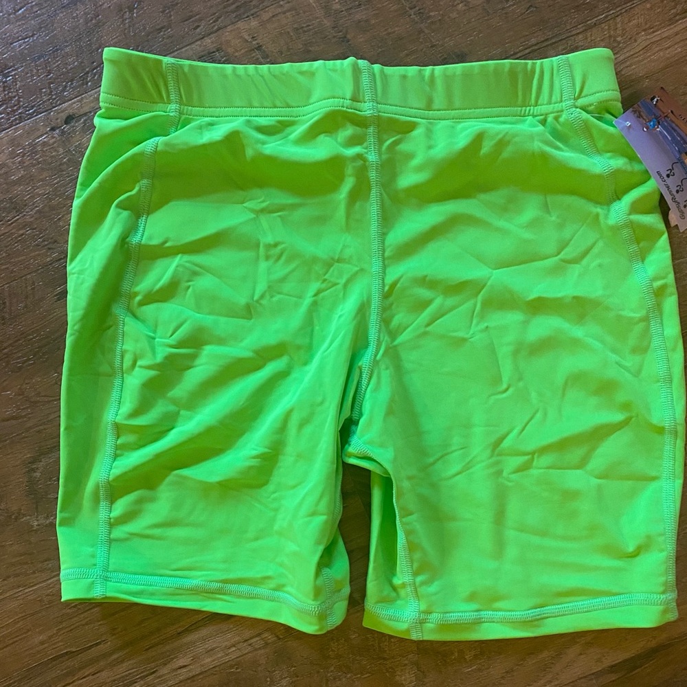 Ladies Running Short